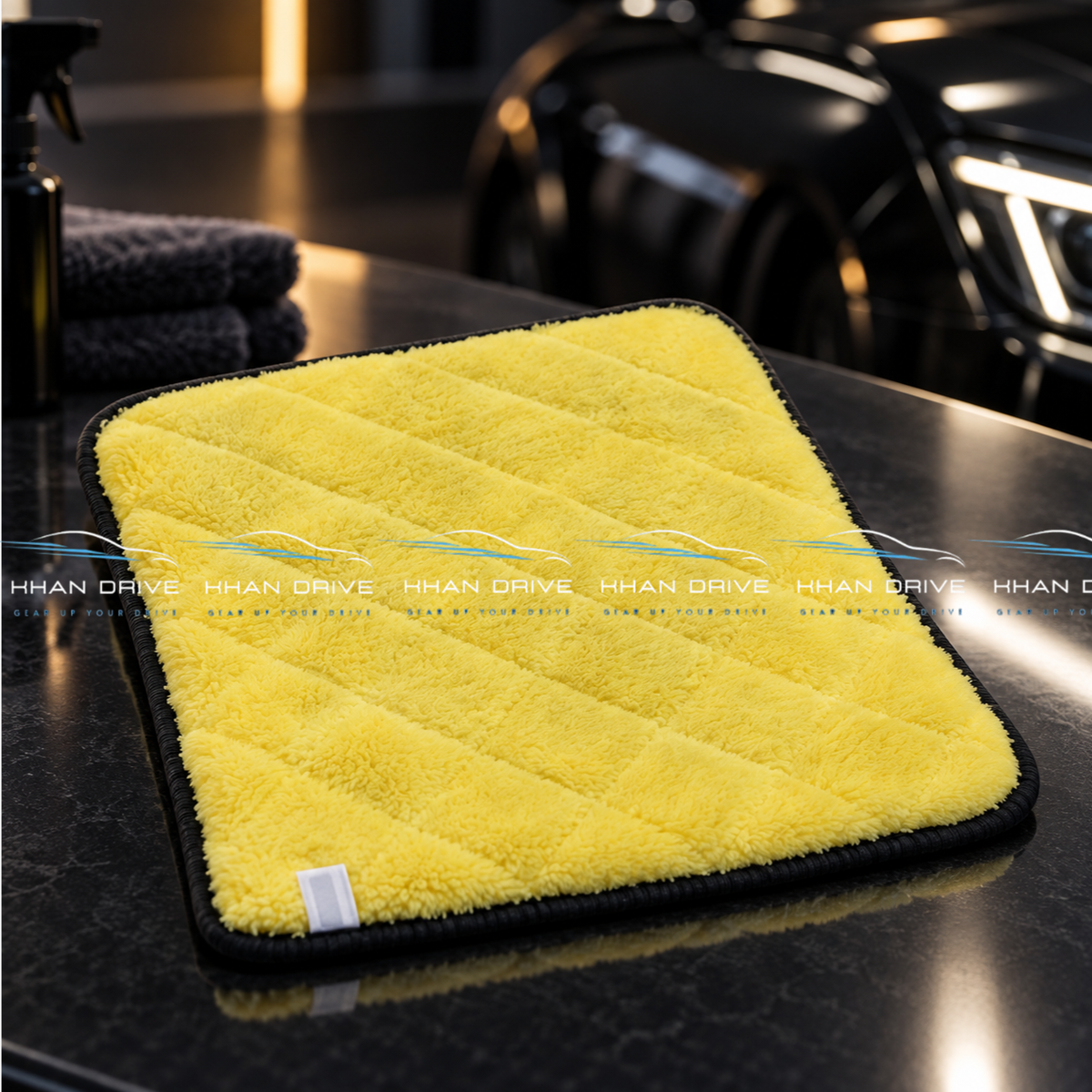 Microfiber Cloth Premium Quality