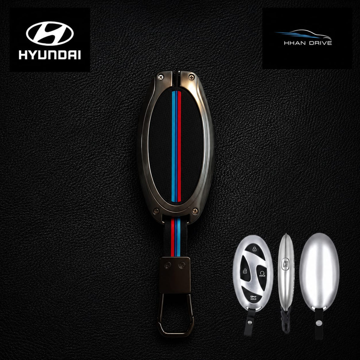 Hyundai Elantra 2025 Metal Cover