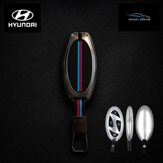 Hyundai Elantra 2025 Metal Cover