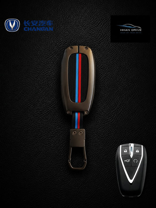 Oshan X7 Metal Cover