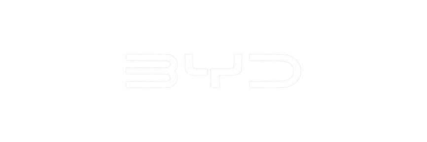 BYD Metal Cover