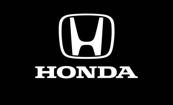 Honda Metal Cover