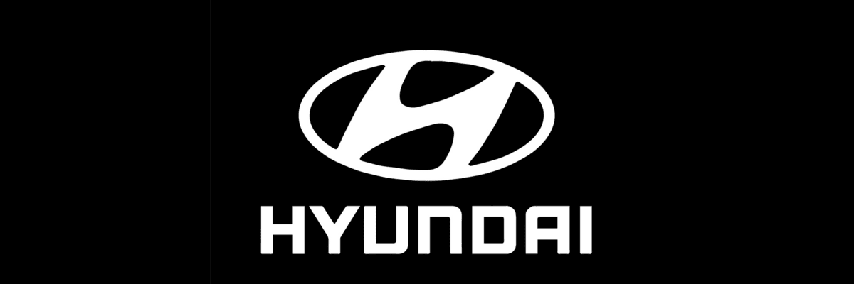 Hyundai Metal Cover