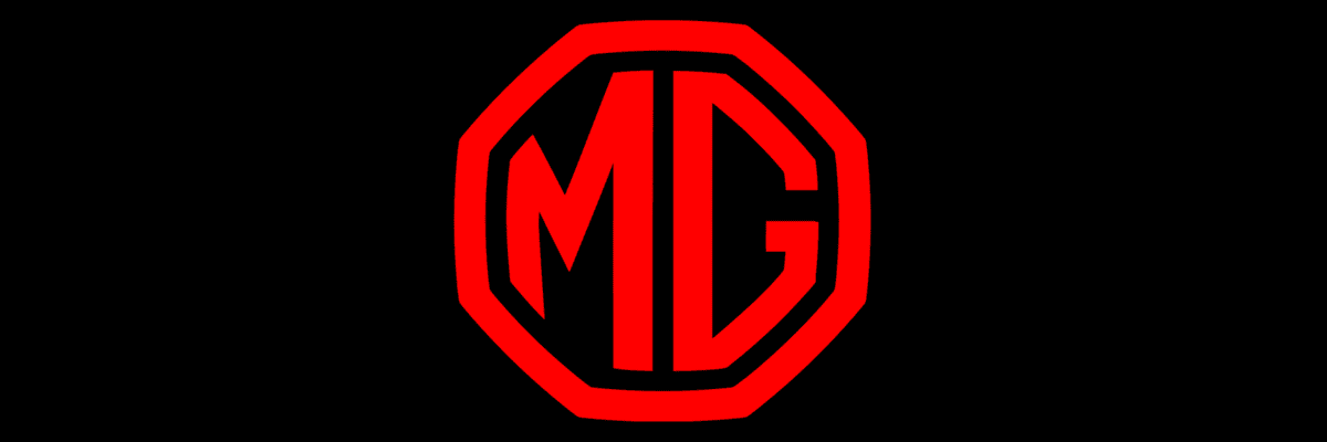 MG Metal Cover