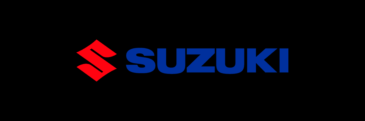 Suzuki Metal Cover