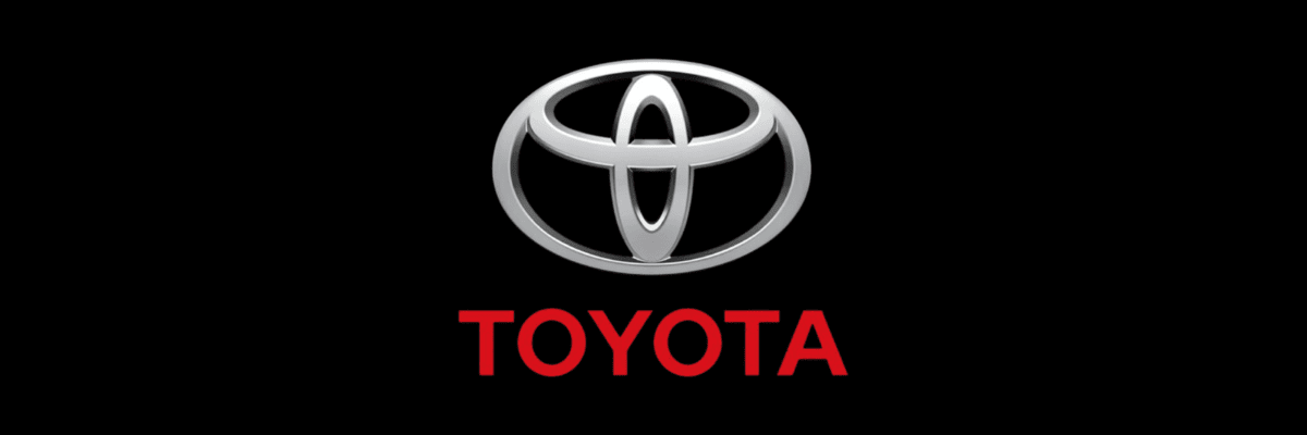 Toyota Metal Cover