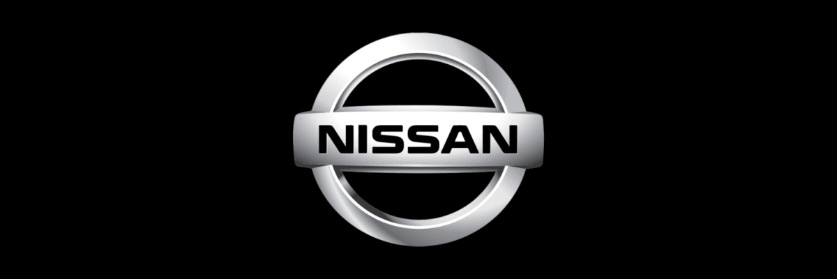 Nissan Metal Cover