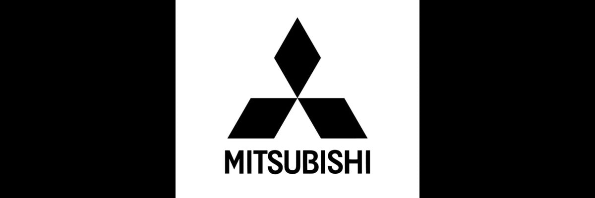Mitsubishi Metal Cover