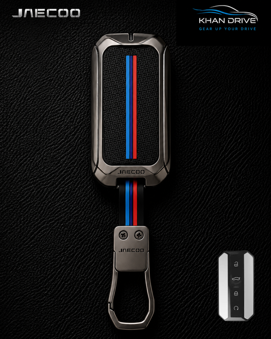 Jaecoo J5 Metal Cover