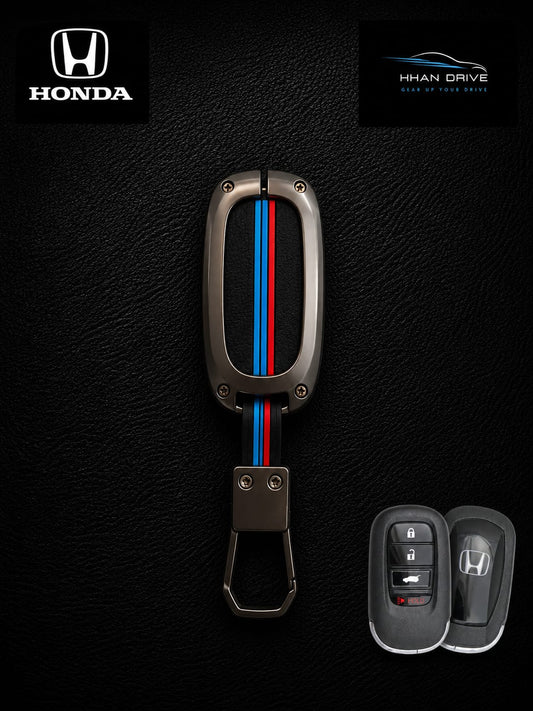 Honda HRV Metal Cover