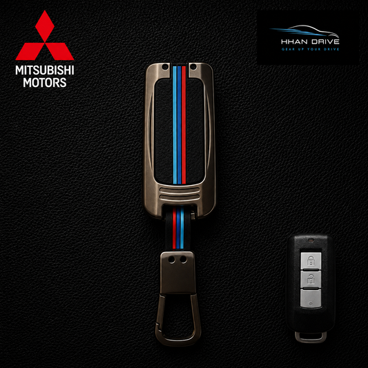 Mitsubishi EK Wagon 4th Gen Metal Cover
