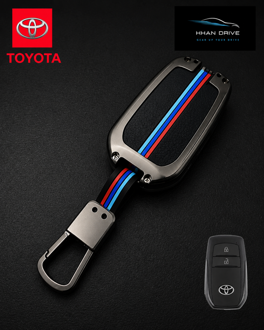 Toyota Yaris Hatchback 2019-2025 Metal Cover
