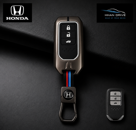 Honda City Aspire 1.5 Metal Cover