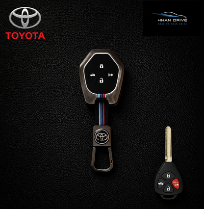 Toyota Corolla XLI Metal Cover