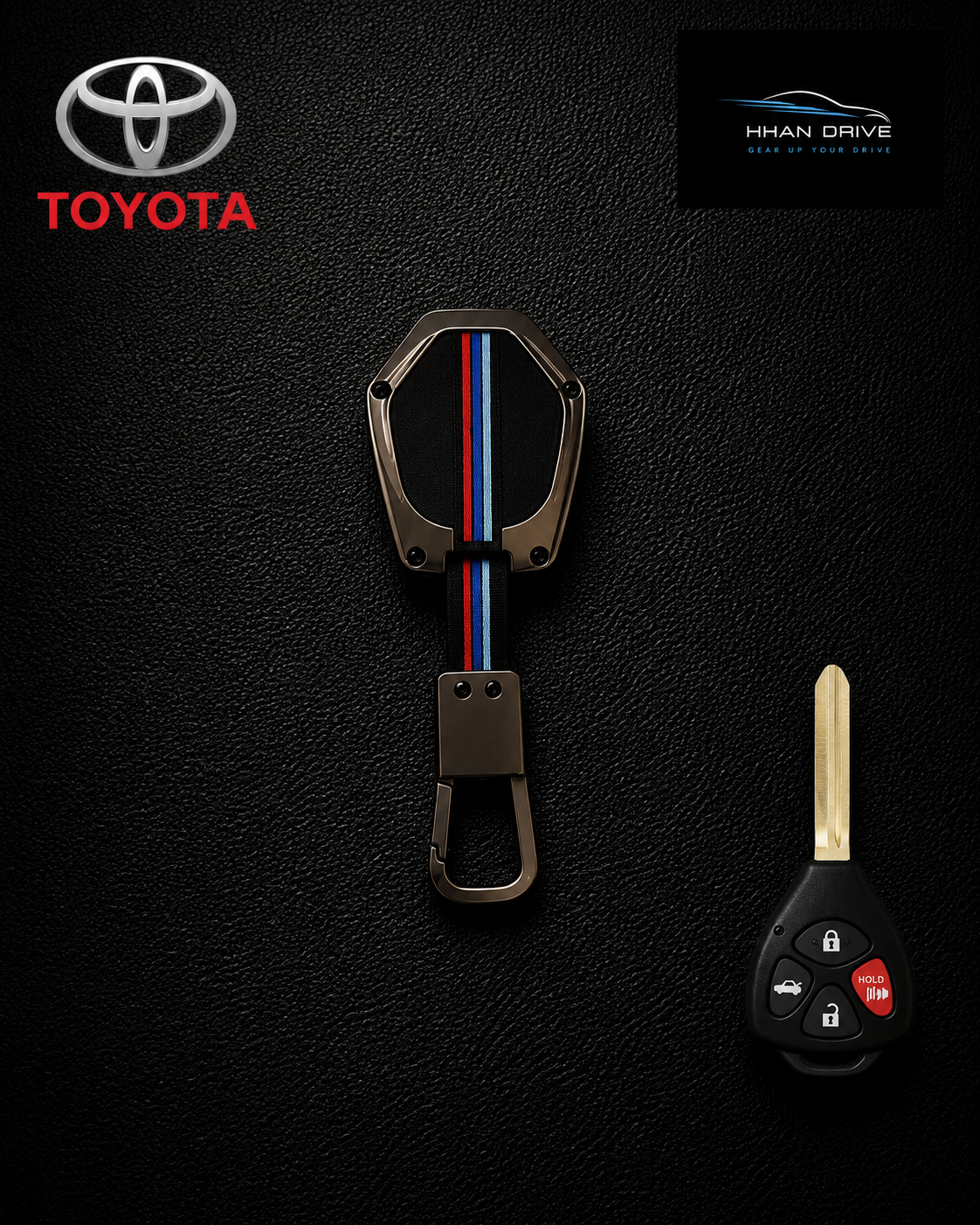 Toyota Corolla XLI Metal Cover