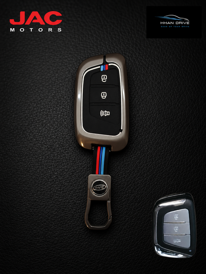JAC T9 Metal Cover