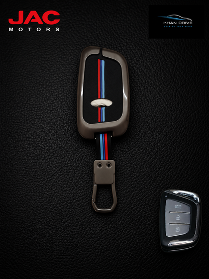 JAC T9 Metal Cover