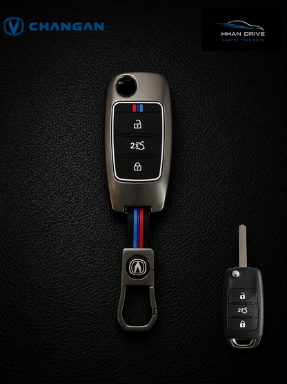 Changan Alsvin Metal Cover