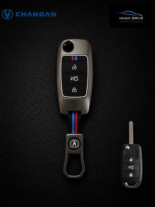 Changan Alsvin Metal Cover