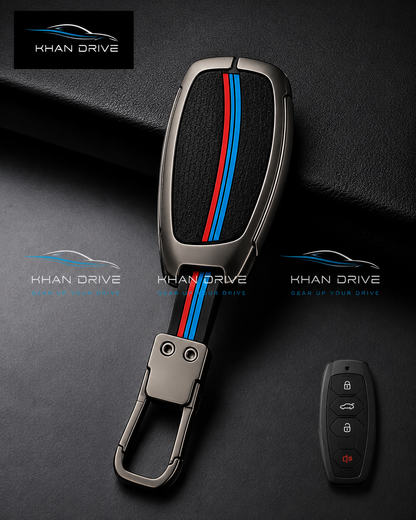 Haval H6 Metal Alloy Cover