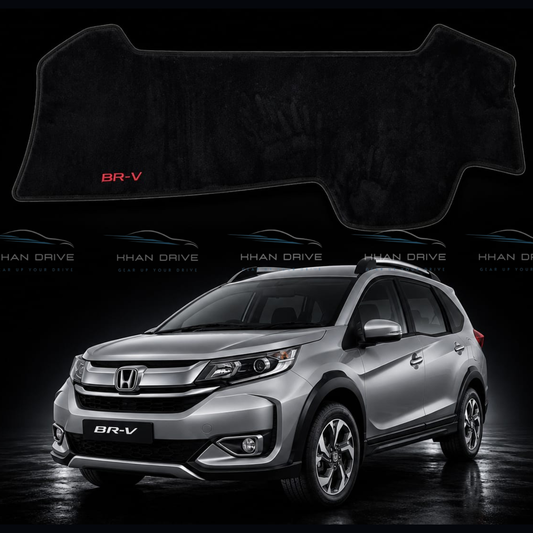 Honda BRV Dashboard Mat Velvet