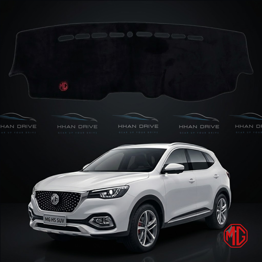 MG HS And PHEV Dashboard Mat