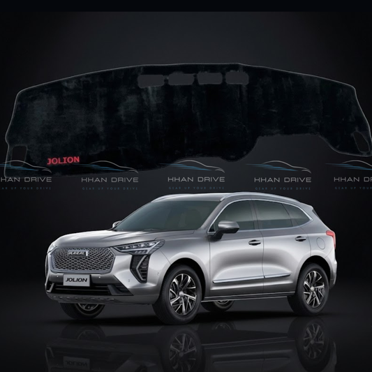 Haval Jolion Dashboard Mat Velvet