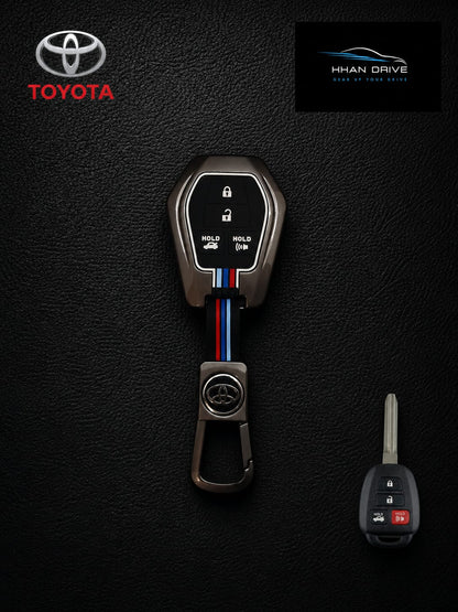Toyota Corolla GLI And Altis Metal Cover
