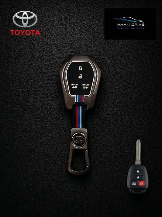 Toyota Corolla GLI And Altis Metal Cover