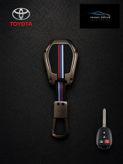 Toyota Corolla GLI And Altis Metal Cover