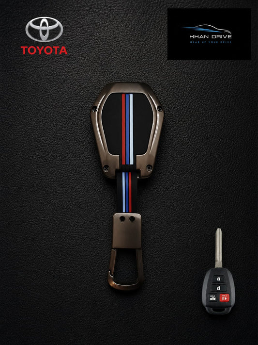 Toyota Corolla GLI And Altis Metal Cover