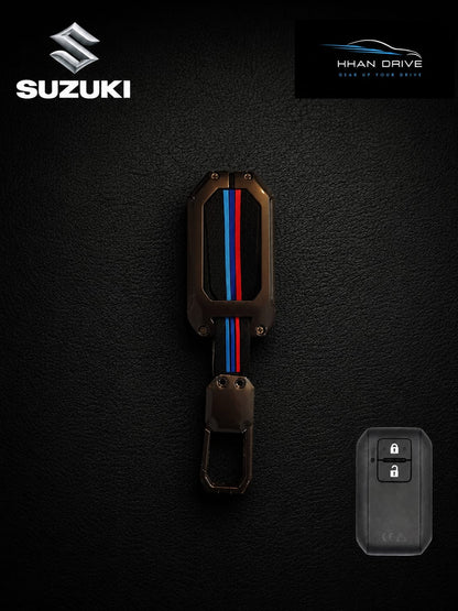 Suzuki Swift 4th Gen Metal Cover