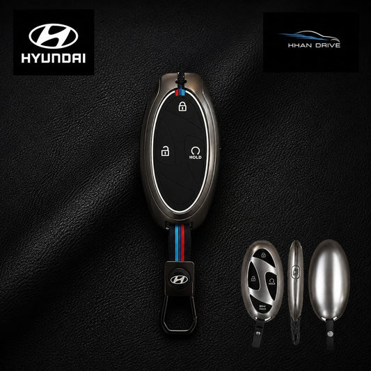Hyundai Elantra 2025 Metal Cover