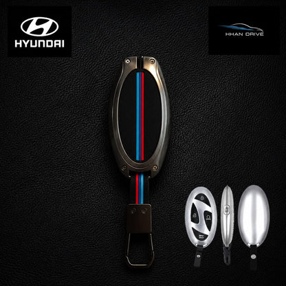 Hyundai Elantra 2025 Metal Cover
