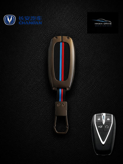 Oshan X7 Metal Cover
