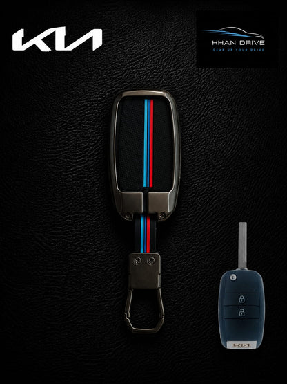 KIA Picanto Metal Key Cover