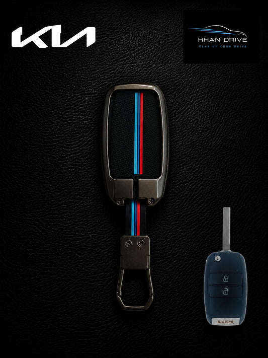 KIA Picanto Metal Key Cover