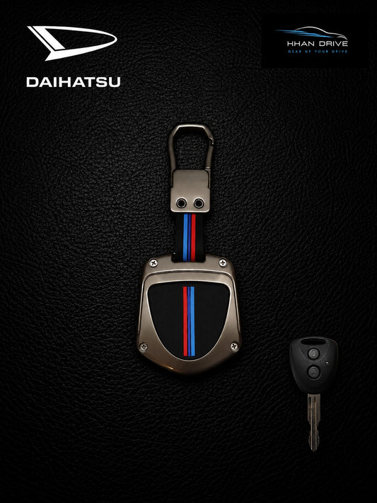 Daihatsu Mira Metal Cover
