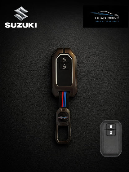 Suzuki Swift 4th Gen Metal Cover