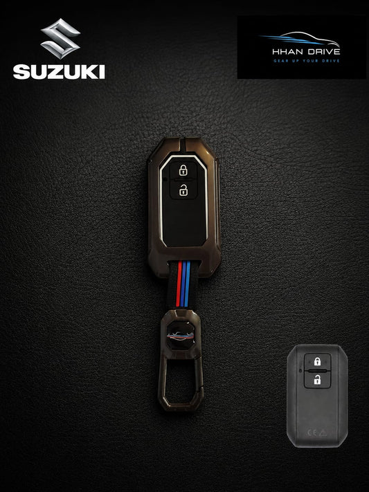 Suzuki Fronx Metal Cover