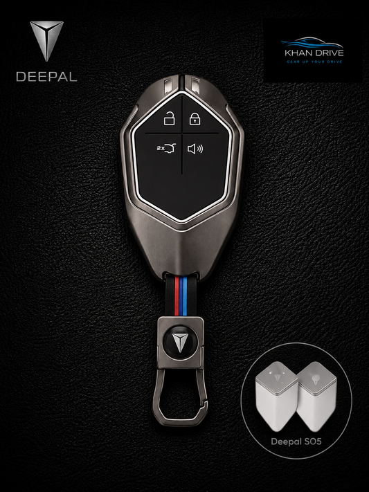 Changan Deepal S05 Metal Cover