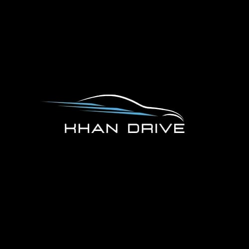 Khan Drive
